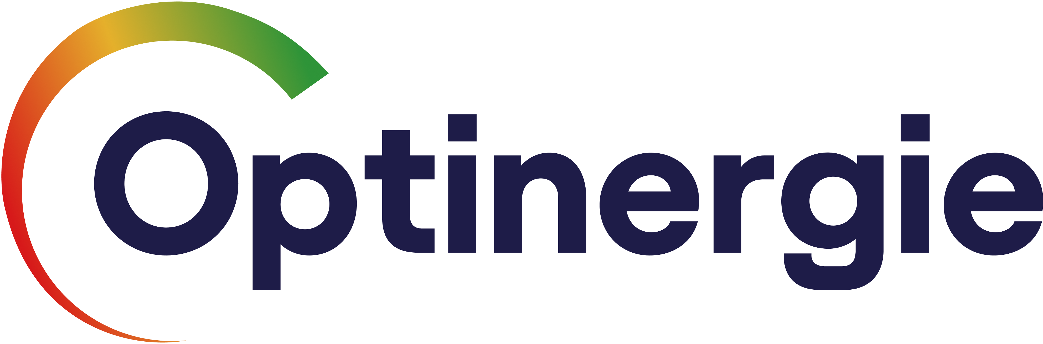 Logo de Optinergie