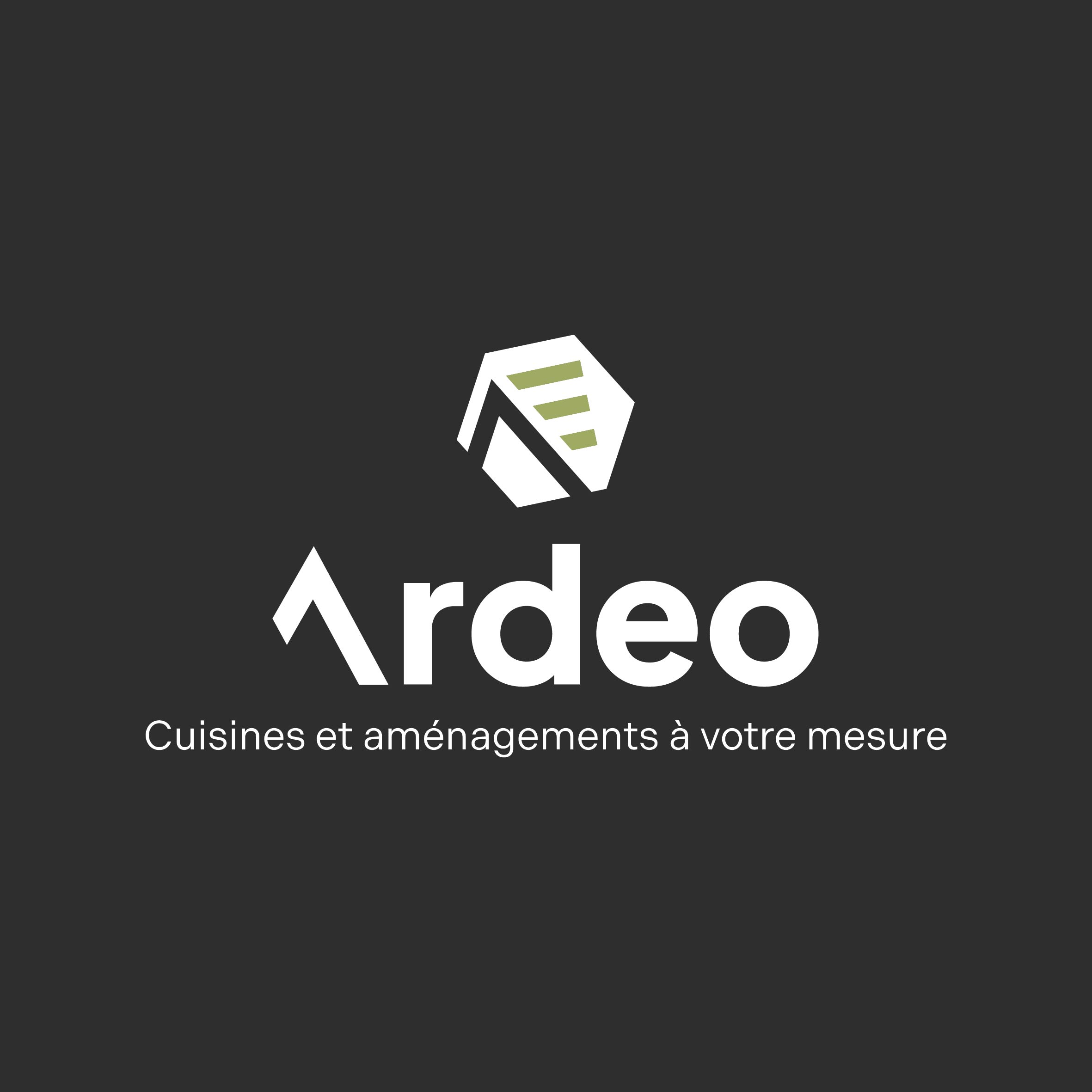 Logo de ARDEO