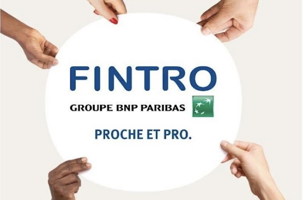 Logo de Fintro Libramont - PL FIN
