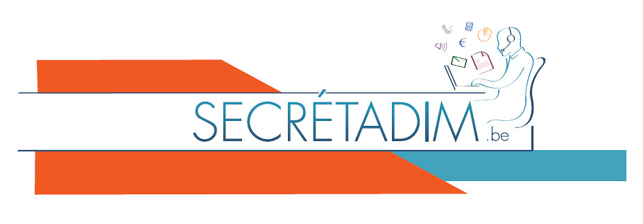 Logo de SecrétaDim